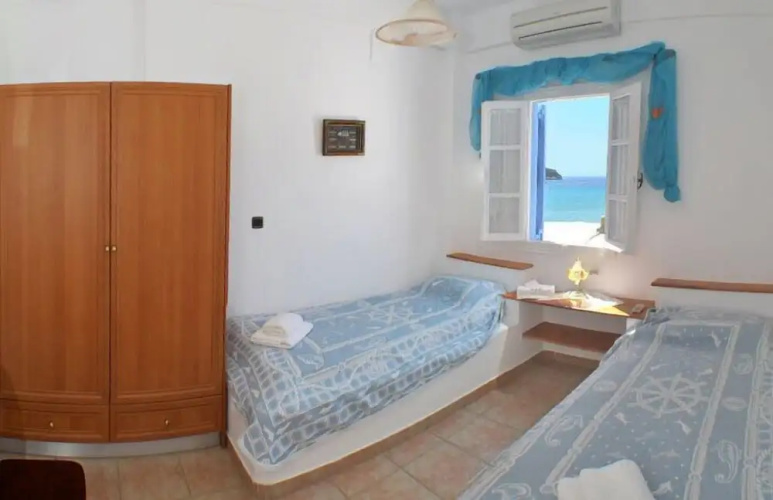 Pension Moschoula