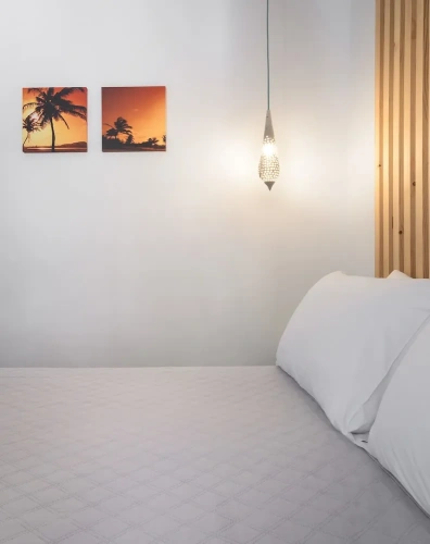 Premier Double Apartment