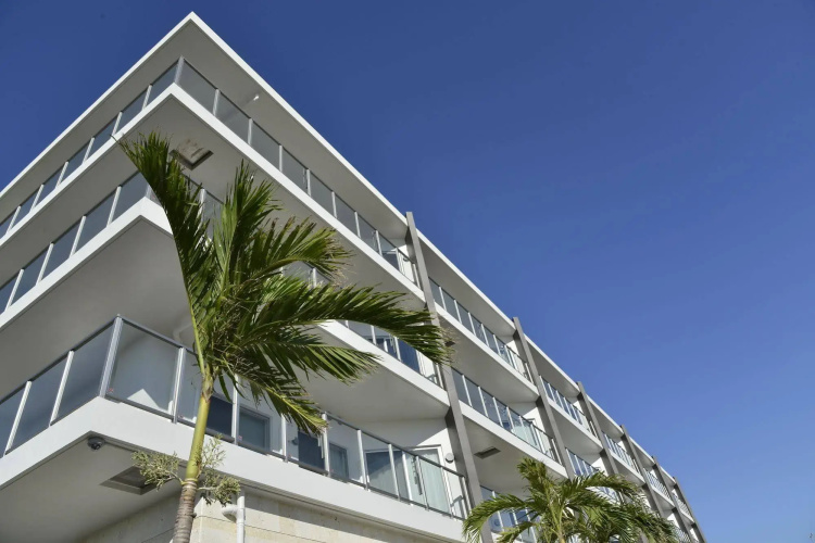 Otel görseli