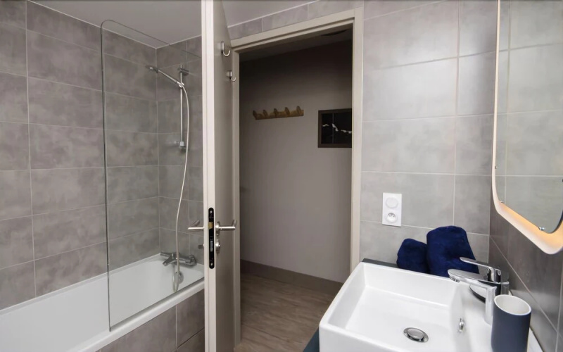 Chalet Caribou