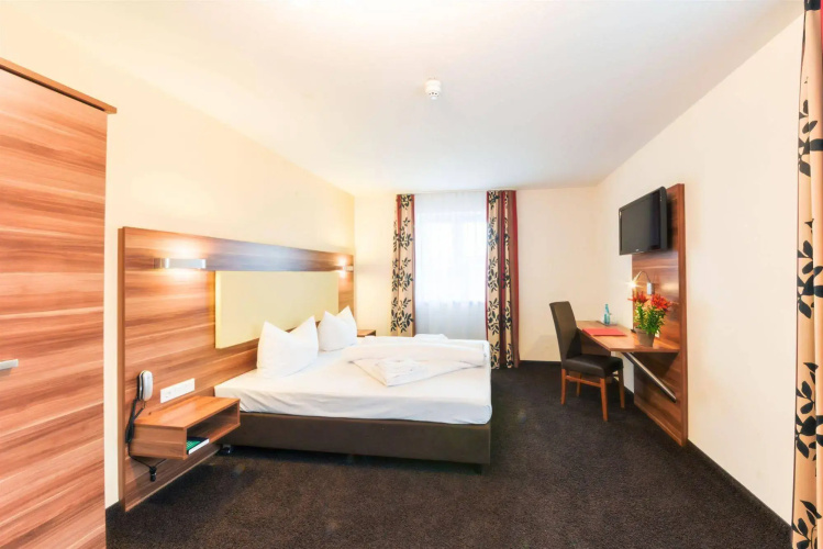Abasto Hotel & Spa Maisach