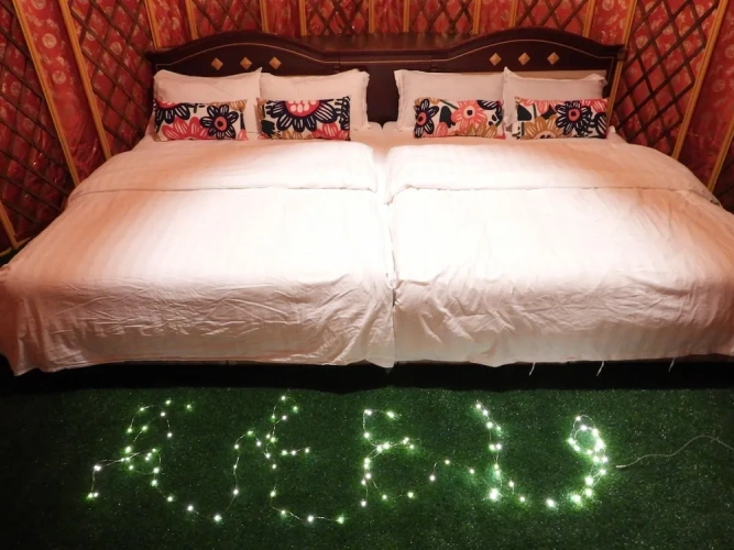 1 Bedroom Luxury Double room with ocean view
