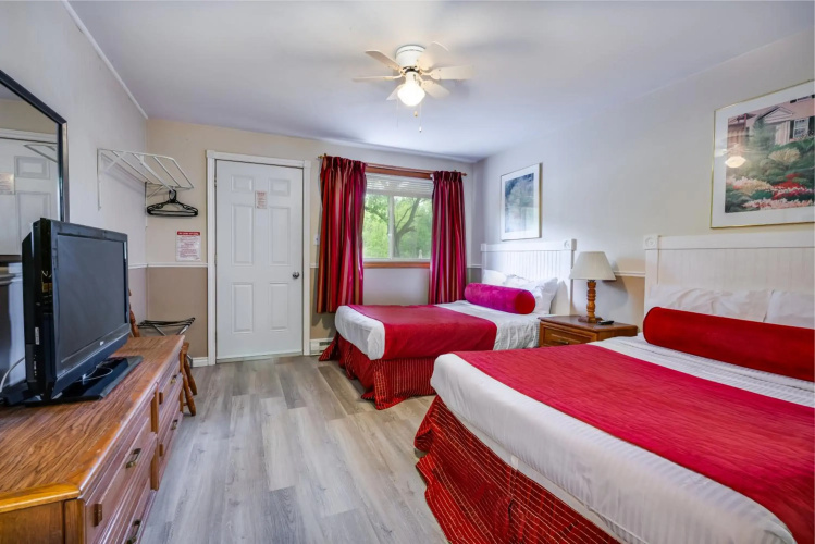 Long Sault Motel