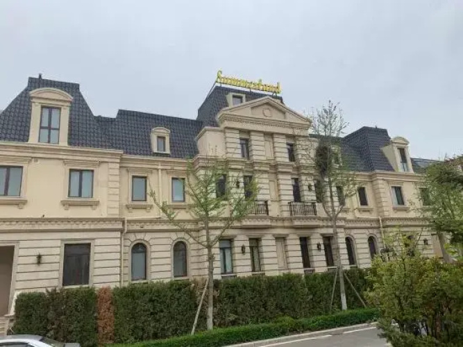 Hotelbild