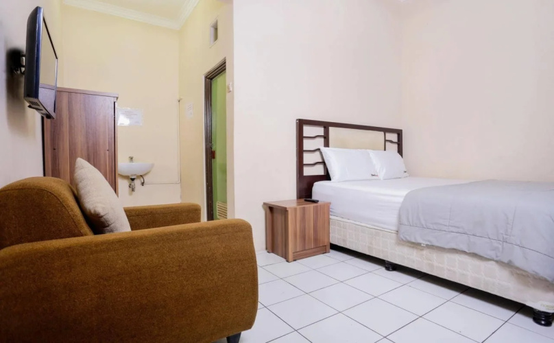 Hotel Acidalia