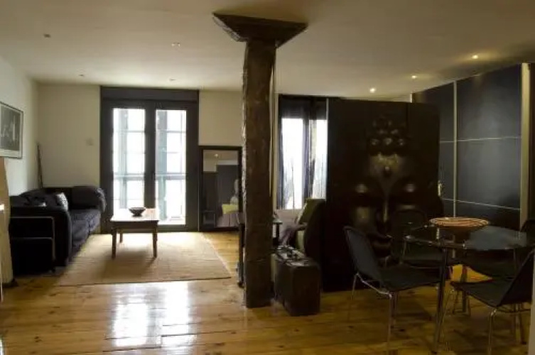 Apartamentos Ondoloin