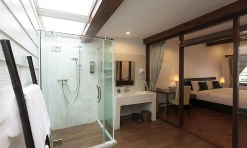 Mandala Boutique Hotel
