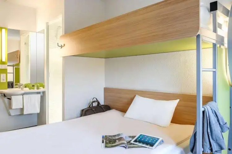 B&B HOTEL Bremen-Süd