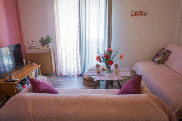 Cozy Apartment At Corfu