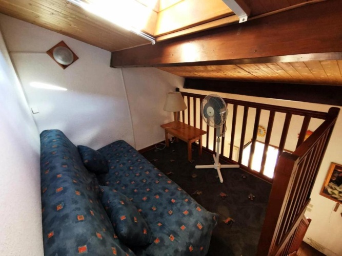 Hotel rooms