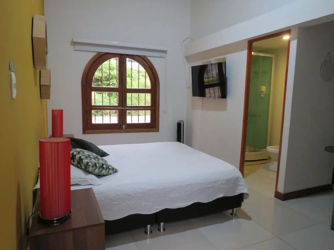 Albore Hostal