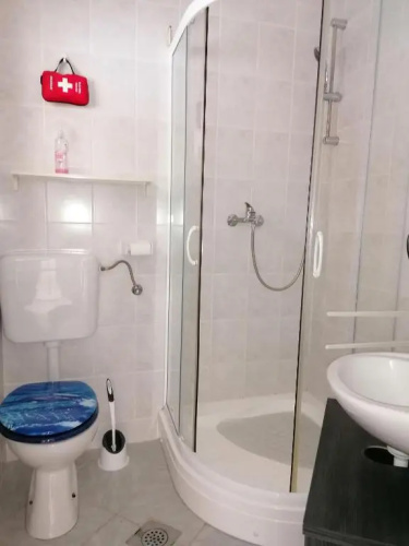 Apartments Geli