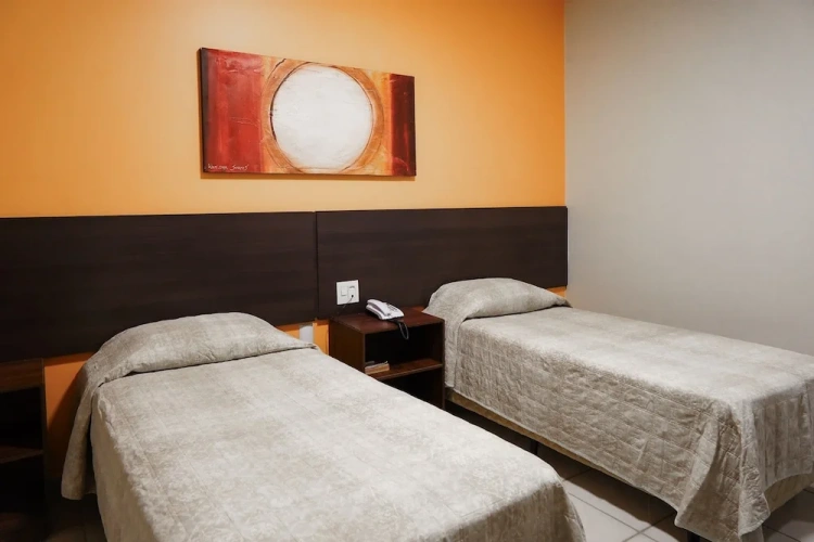 Luxury Single room