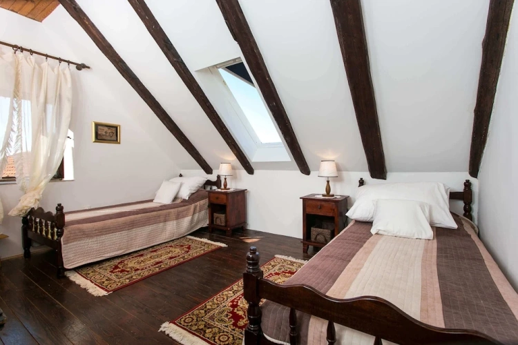 2 Bedrooms Standard Apartment