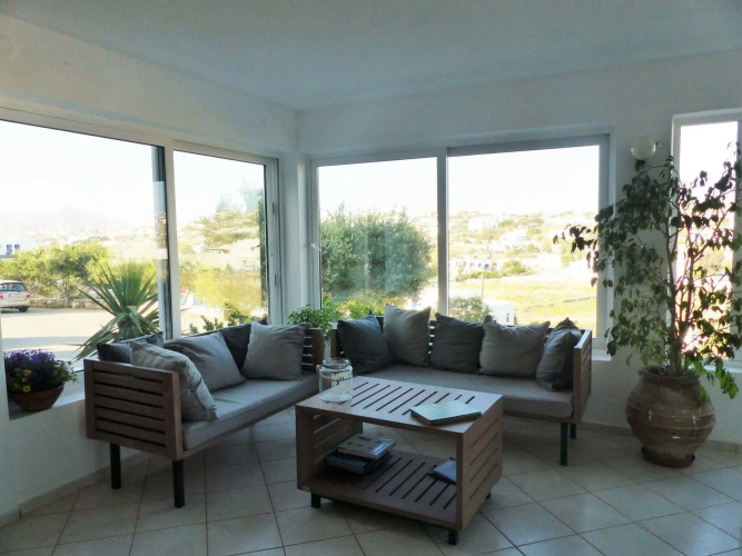 Charissi Hotel