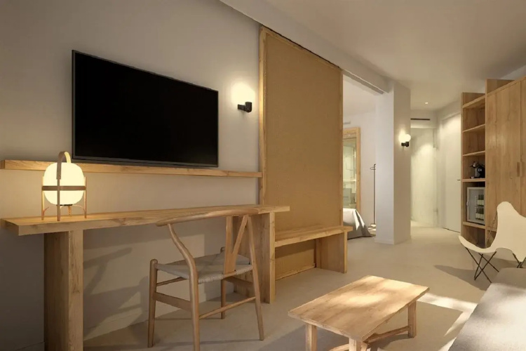 Sofia Alcudia Beach Hotel