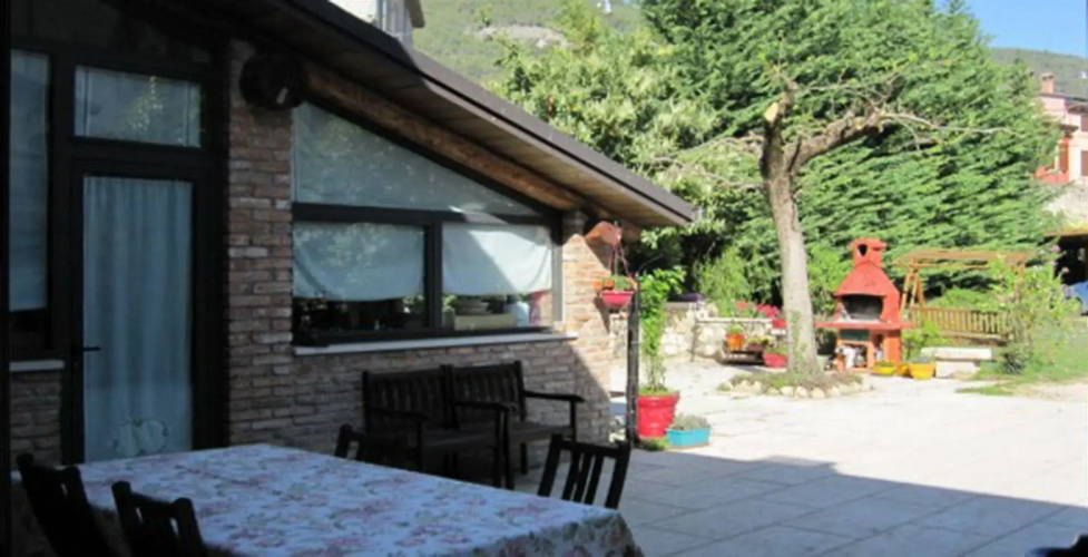 La Camaldola
