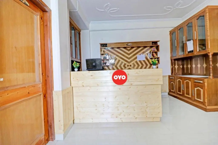 Oyo Hotel Karan