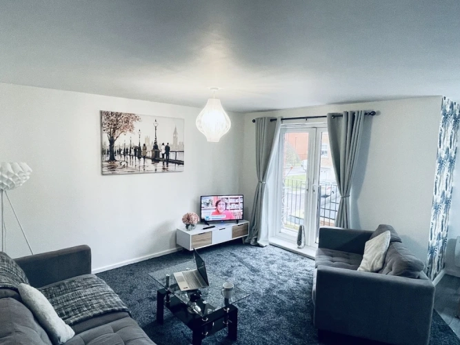 Premium Apartment