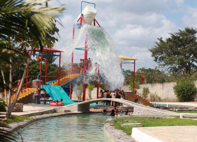Enzo Park Hotel