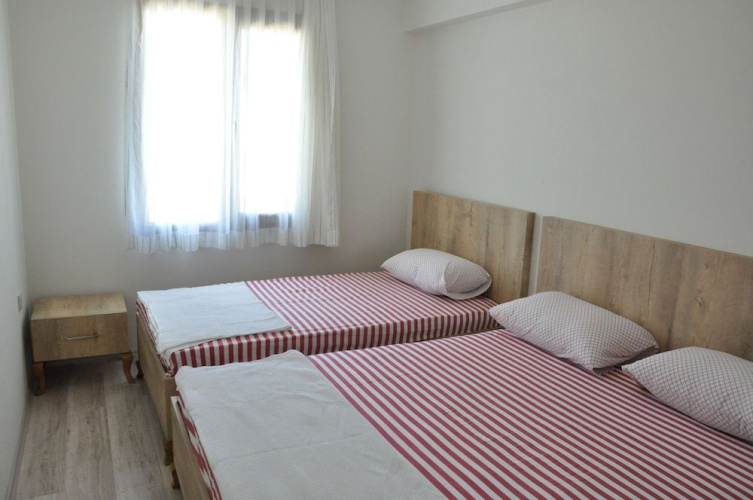 Duygulu Apart