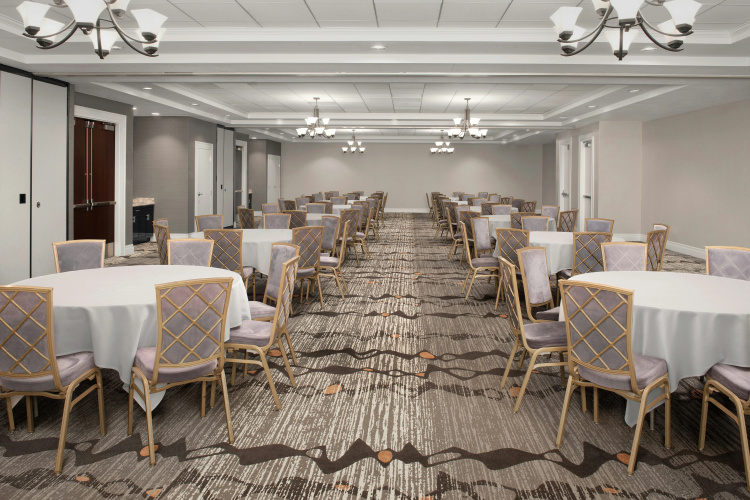 Embassy Suites by Hilton La Quinta Hotel & Spa photo 32