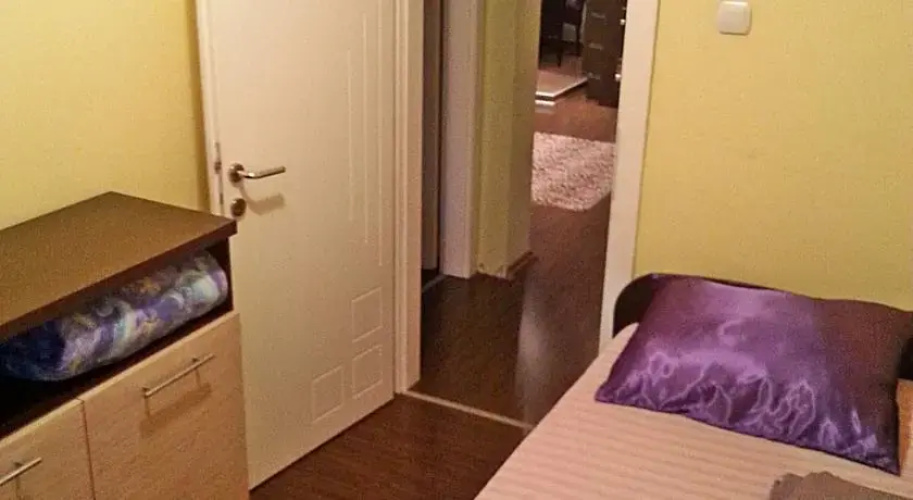 Belgrade Dream Apartment