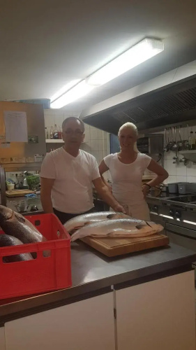 Hotel Steakhaus Schwarze