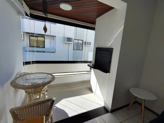 Apt With Barbecue 100m From the Beach Csc0212