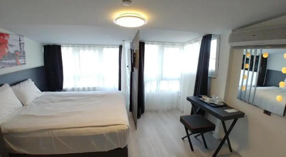 Atabay Apart Otel