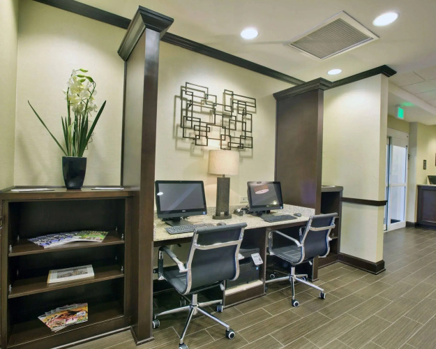 Comfort Inn & Suites Dothan East