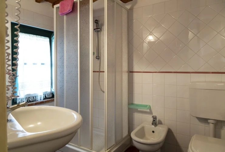 1 Bedroom Comfort Apartment