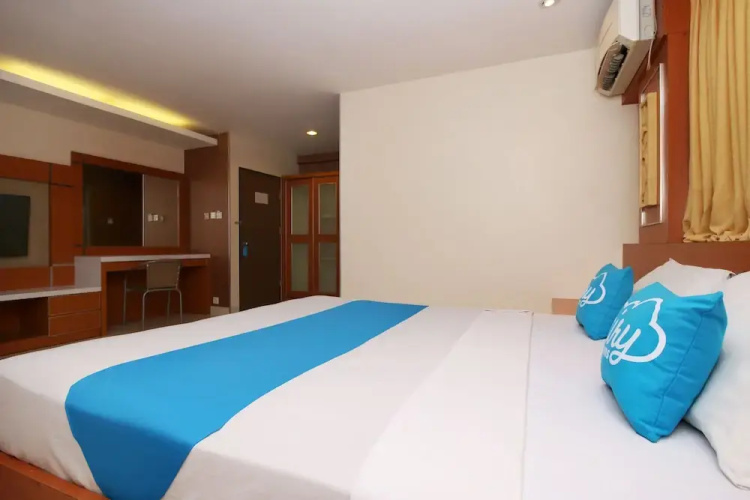 Hotel Wijaya Ambon