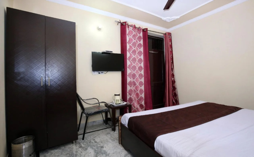 Hotel Neelkamal