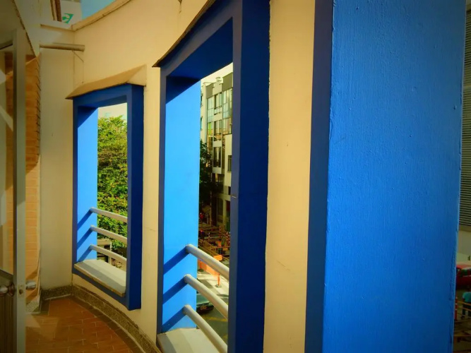Hotel Castillo Real