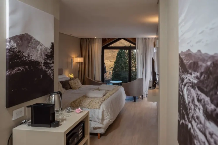 Premium room