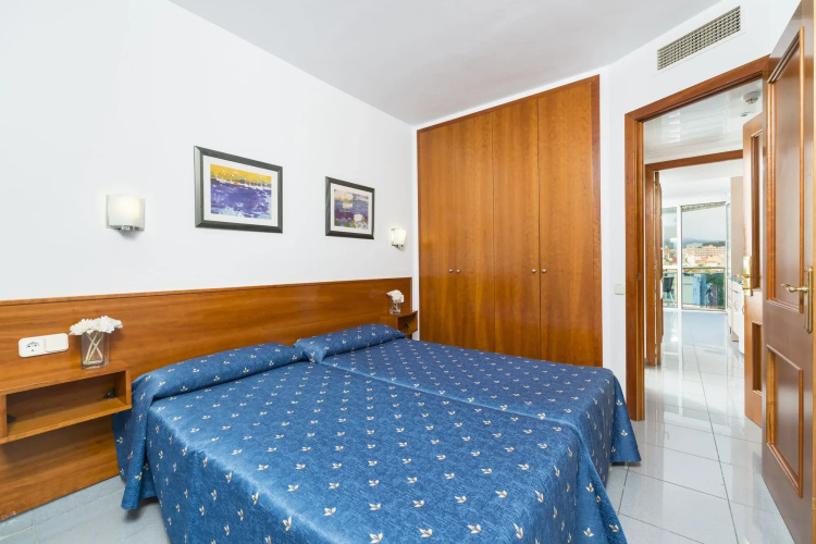 Apartaments Blau