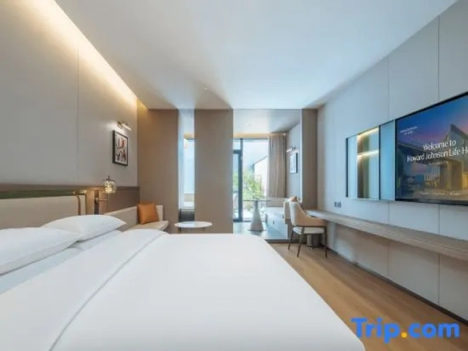 Luxury Double room