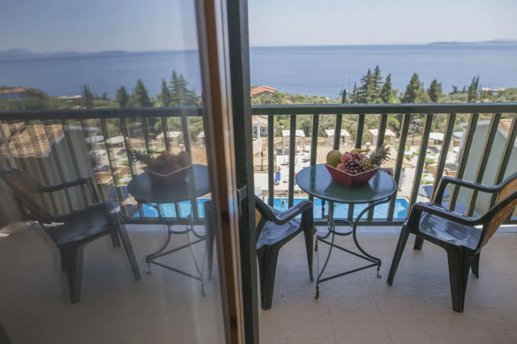 Corfu Aqua Nisaki