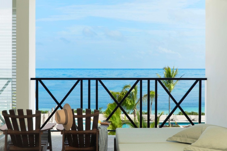 Excellence Oyster Bay - Adults Only All Inclusive photo 8