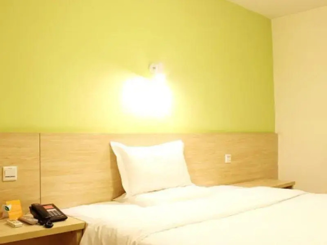 7Days Inn Yushuang