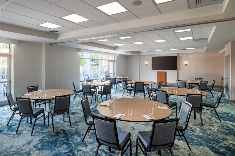 Hyatt Place Coconut Point photo 30