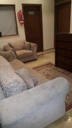 Zaib Guest House