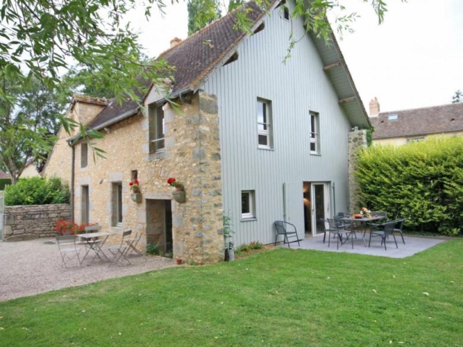 Cottage