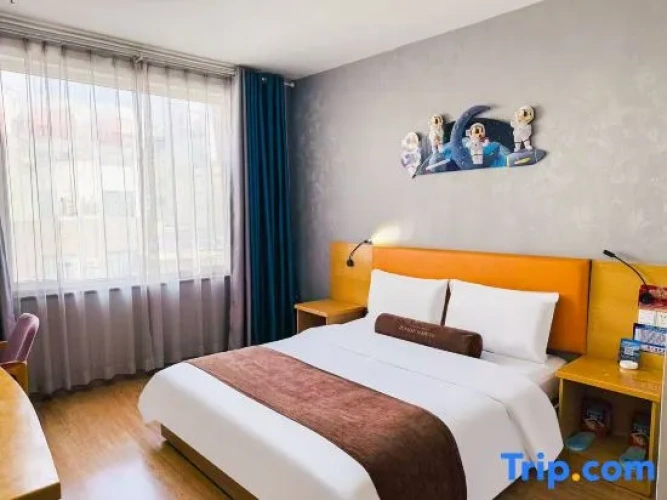 Business Double room