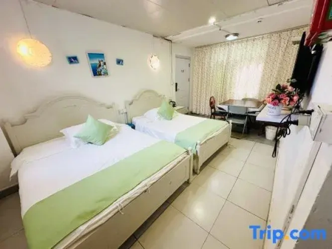 Comfort Twin room