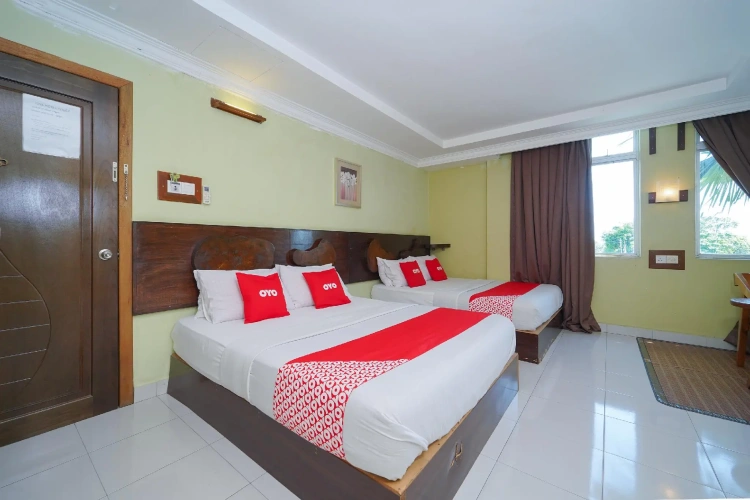 Family Suite