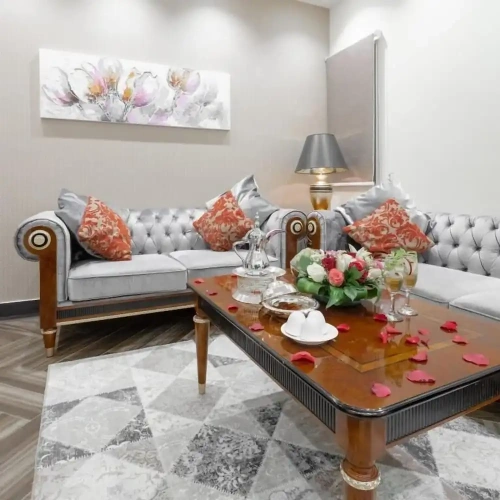 Standard Apartment
