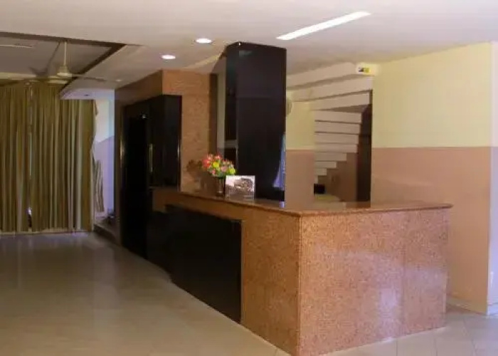Imagen del hotel