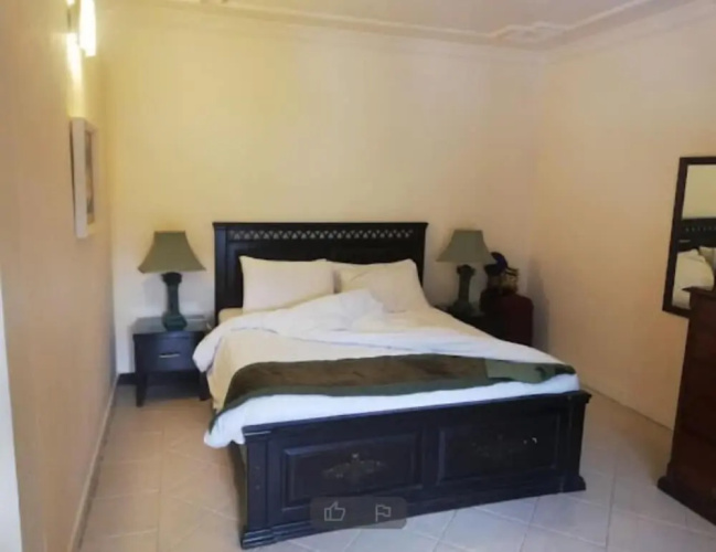 Maisonette Morningside